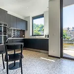 La Maison Noire Prázdninový dům