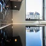 La Maison Noire Prázdninový dům La-Roche-en-Ardenne