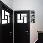 Prázdninový dům La Maison Noire *