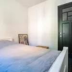 Prázdninový dům La Maison Noire