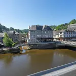 La Maison Noire * La-Roche-en-Ardenne