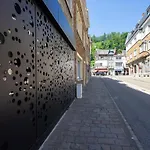 Prázdninový dům La Maison Noire
