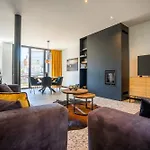 Prázdninový dům La Maison Noire