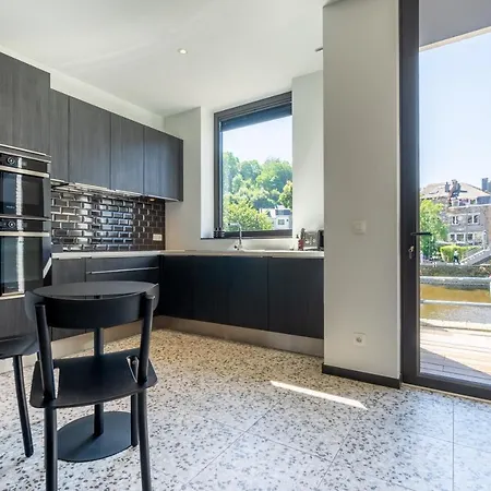 La Maison Noire 펜션