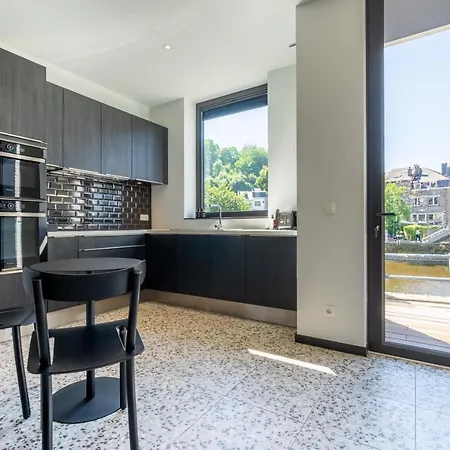 La Maison Noire Holiday home