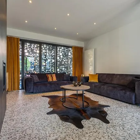 La Maison Noire Ferienhaus La Roche-en-Ardenne
