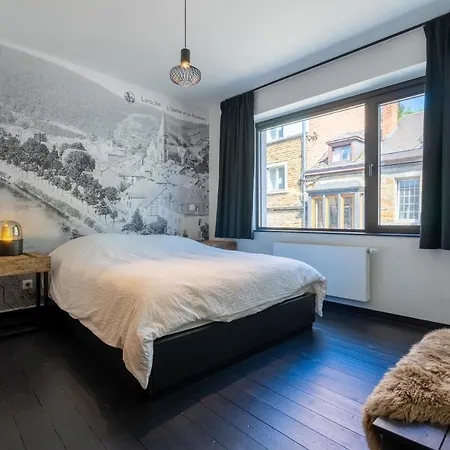 La Maison Noire Hébergement de vacances