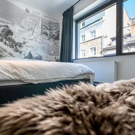 La Maison Noire Holiday home *