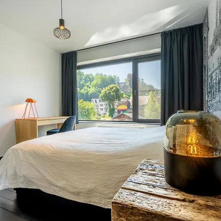 La Maison Noire Holiday home *