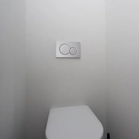 La Maison Noire 펜션