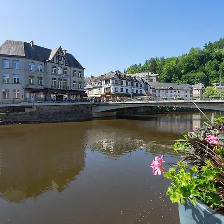La Maison Noire La Roche-en-Ardenne