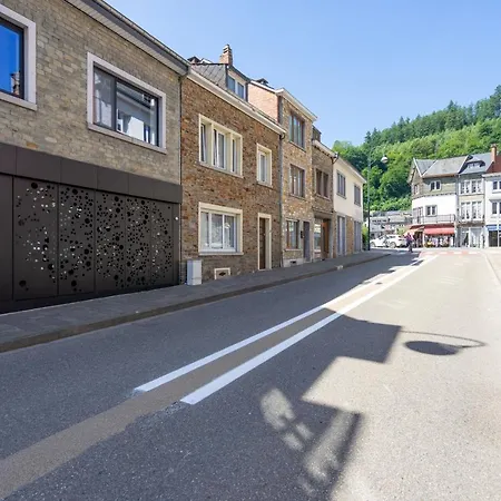 La Maison Noire 라로셰안알데네