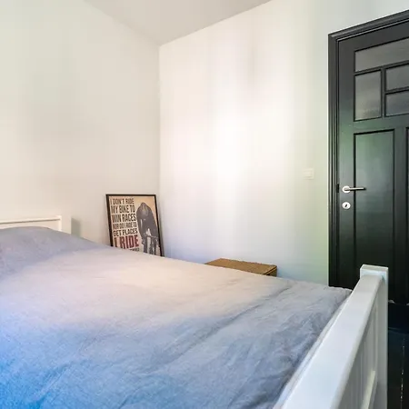 펜션 La Maison Noire