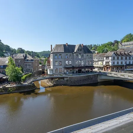 La Maison Noire * La-Roche-en-Ardenne