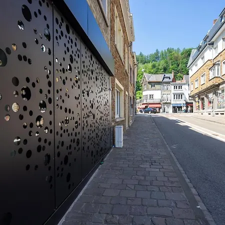 Nyaraló La Maison Noire