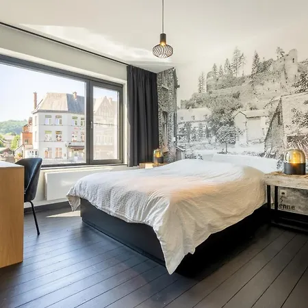 La Maison Noire *