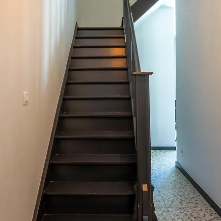 La Maison Noire Hébergement de vacances *