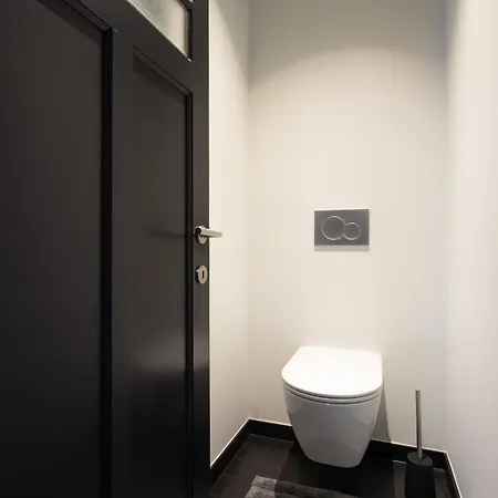 La Maison Noire 라로셰안알데네