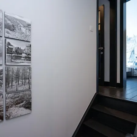 La Maison Noire