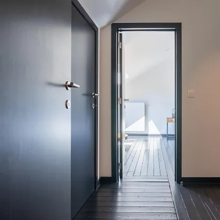 La Maison Noire *