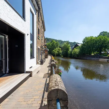La Maison Noire Prázdninový dům *