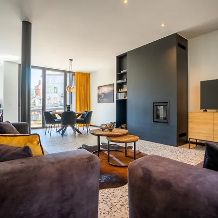 펜션 La Maison Noire