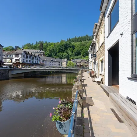 La Maison Noire 펜션 *