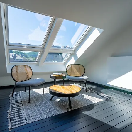 La Maison Noire Holiday home