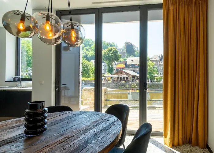 La Maison Noire La-Roche-en-Ardenne