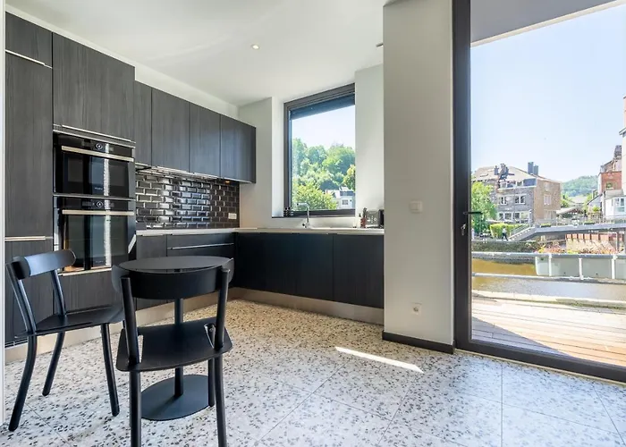 La Maison Noire Dom wakacyjny