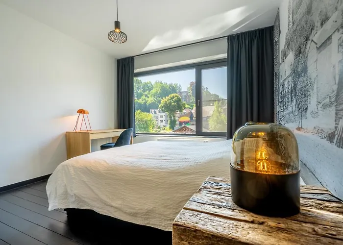 La Maison Noire Dom wakacyjny *