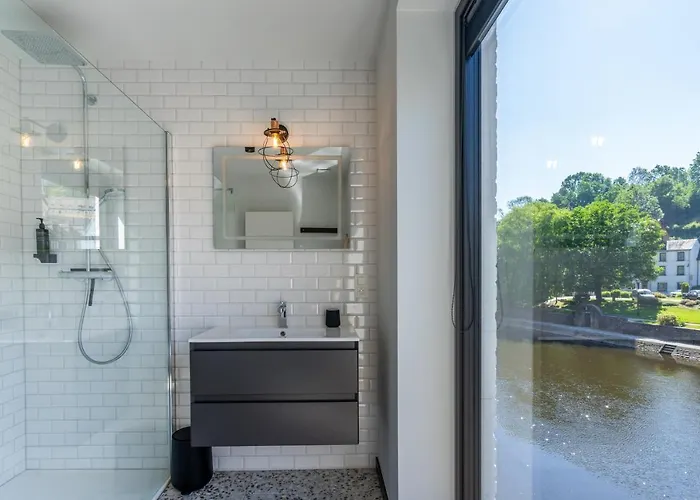 La Maison Noire La-Roche-en-Ardenne