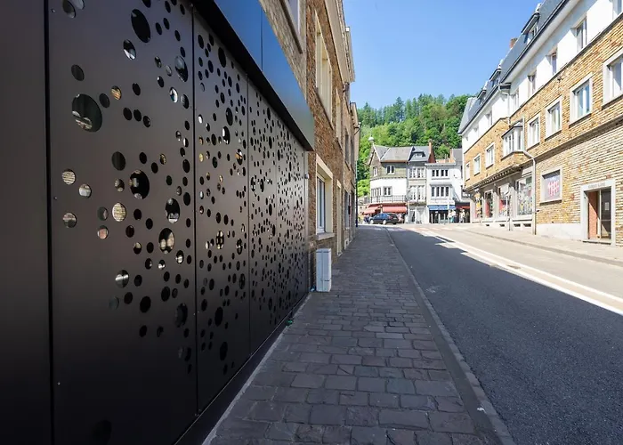 Dom wakacyjny La Maison Noire